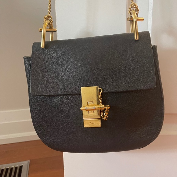 Chloe Drew Bag - Picture 1 of 4